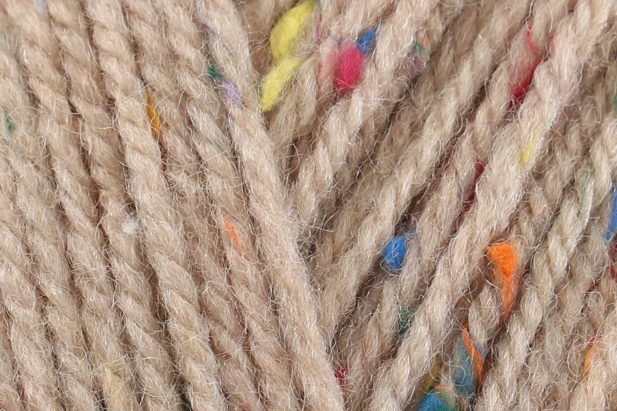 Lana para ganchillo y tejedores Stylecraft Special Aran trigo Nepp 3 bolas de 400g