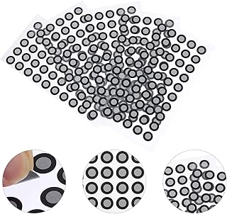 3D Printer Score Point 3D Referencescanner Scanning Markers Reflective Marker Film Marking Reflection Points Dot Resistant Scan Scannersdiffuse