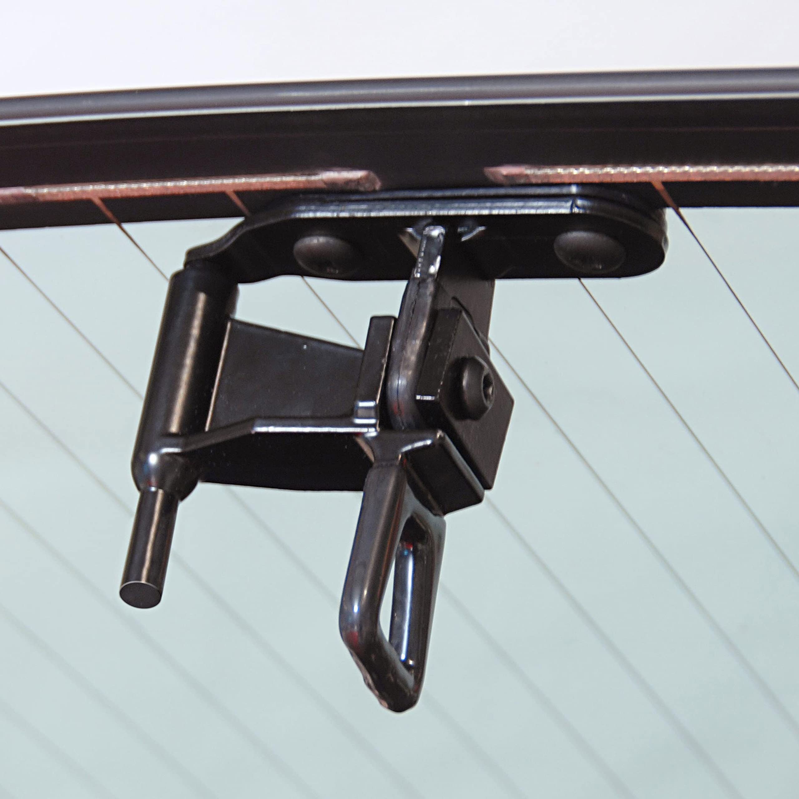 Mid America Motorworks 1984-1996 Corvette C4 Heavy Duty Coupe Rear Hatch Vent