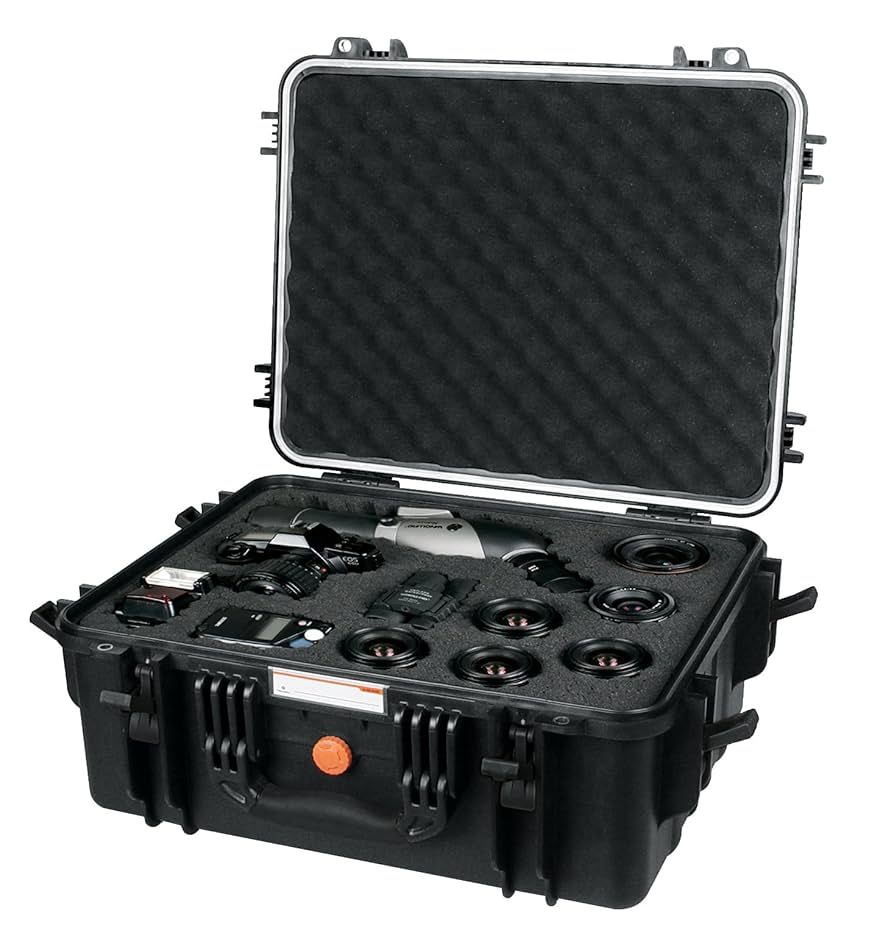 Pelikan - 未使用 VANGUARD ハードケース Supreme 46F Amazon.com : Vanguard Supreme 46F Heavy Duty Waterproof and