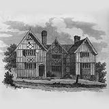 Manor houses in England