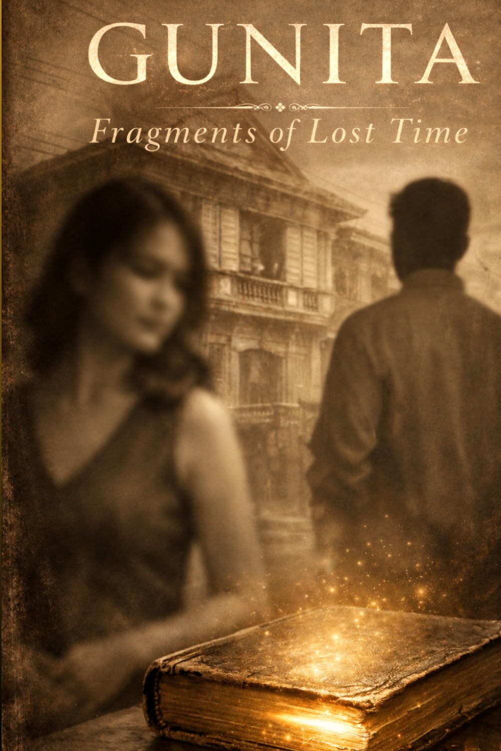 Gunita: Fragments of Loss Time