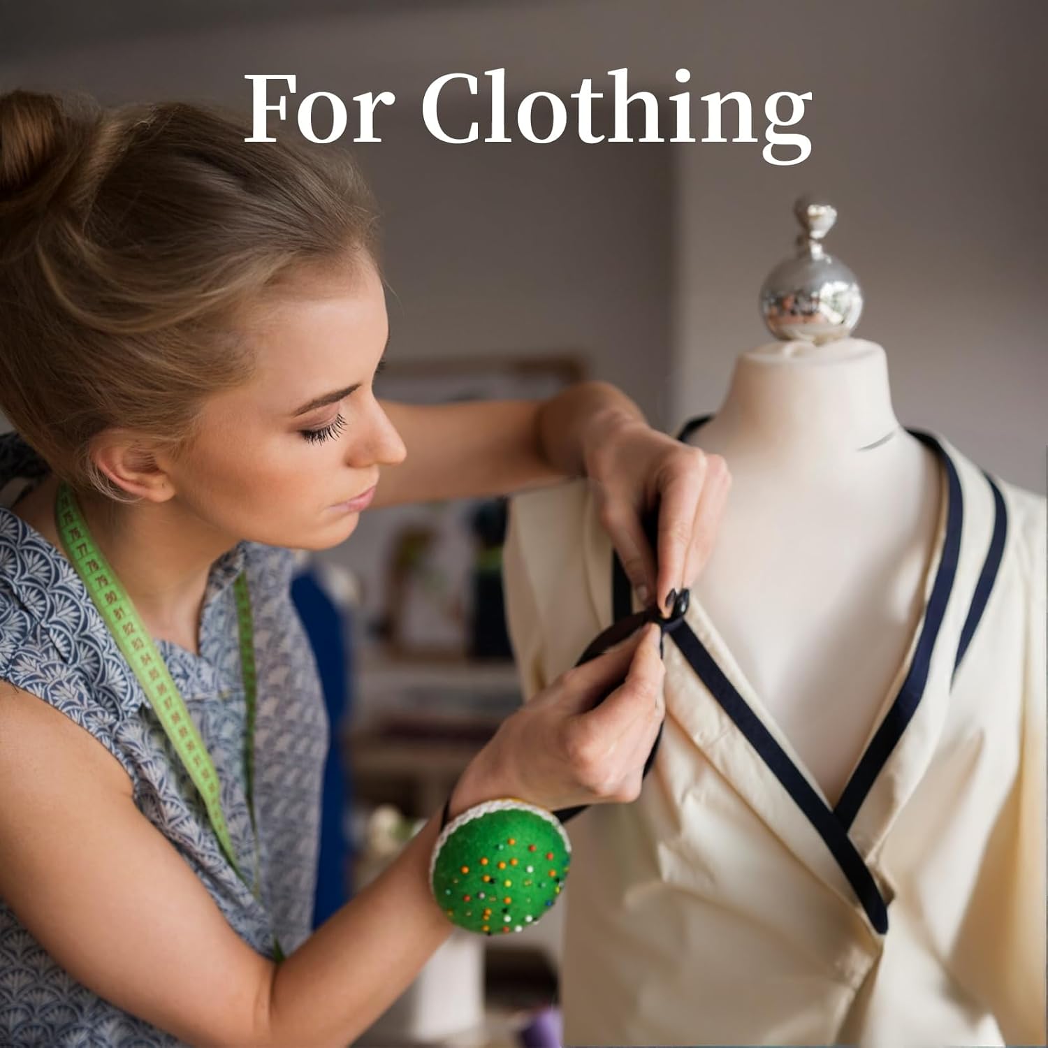 100% Cotton Muslin Fabric, 63 Inch X 5 Yards Unbleached Muslin Linen Fabric by The Yard,6oz Medium Weight Draping Fabrics Suitable for for Sewing Material Apparel Cloth Quilting Draping