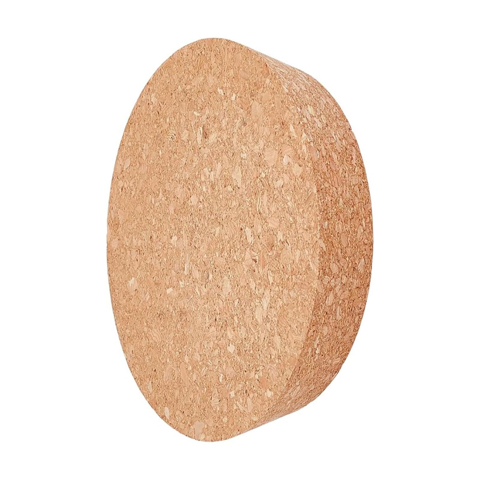alloneslife Rounded Cork Stopper Replacement Corks Canning Jar Lid Wood Tapered Plugs for Sealing Jars Bottles and Corks Jar Lid Wood Tapered Plugs