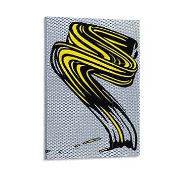 Rene Gagnon・キャンバスアート/リキテンスタイン /1月31日まで Rene Gagnon・キャンバスアート/リキテンスタイン /1月31日まで