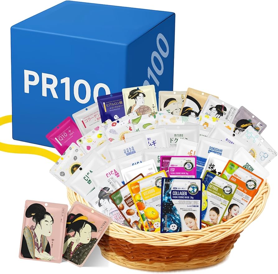 【米ッ子】MITOMO フェイスマスク　400枚　フェイスパック　個包装 米ッ子様専用】MITOMO フェイスマスク 400枚 フェイスパック 個包装