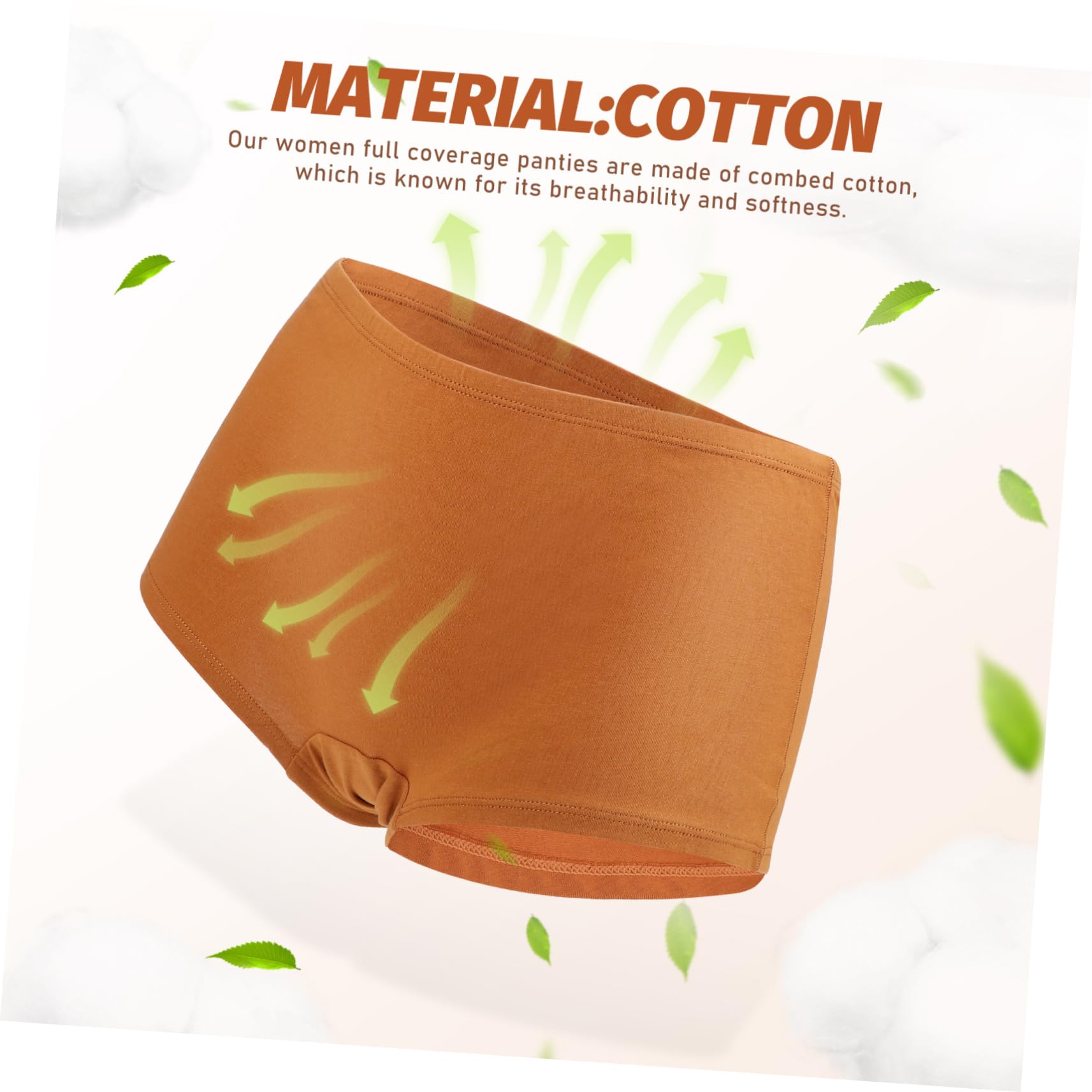 Ropa Interior De Algodón De Talla Bragas Cómodas Calzoncillos De Algodón Para Mujer Pantalones De Mujer Bragas Bikinis