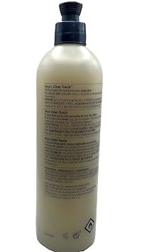 Roux Clean Touch Hair Color Stain Remover, 11.8 oz (Pack of 4)