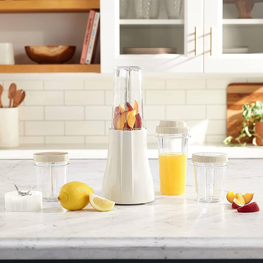 Amazon.com: Tribest PB-250 Kitchen Grinder & Personal