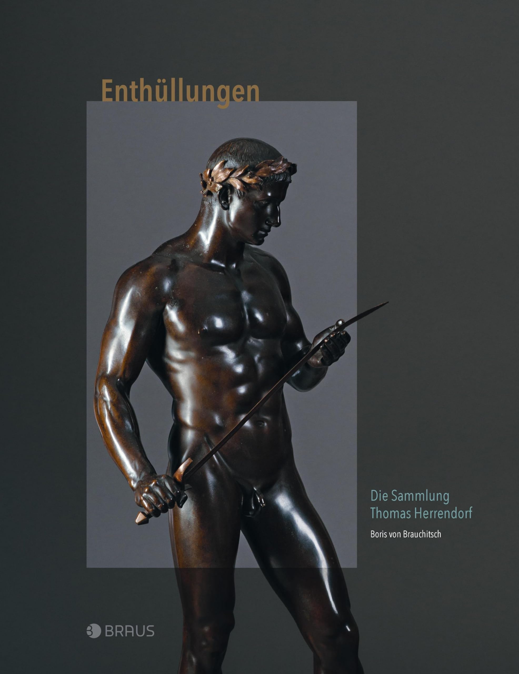 Enthüllungen: Die Sammlung Thomas Herrendorf