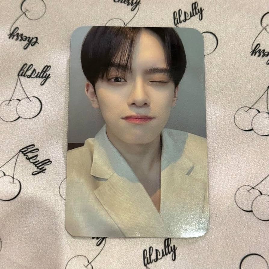 Amazon.co.jp: verivery カンミン トレカ : おもちゃ