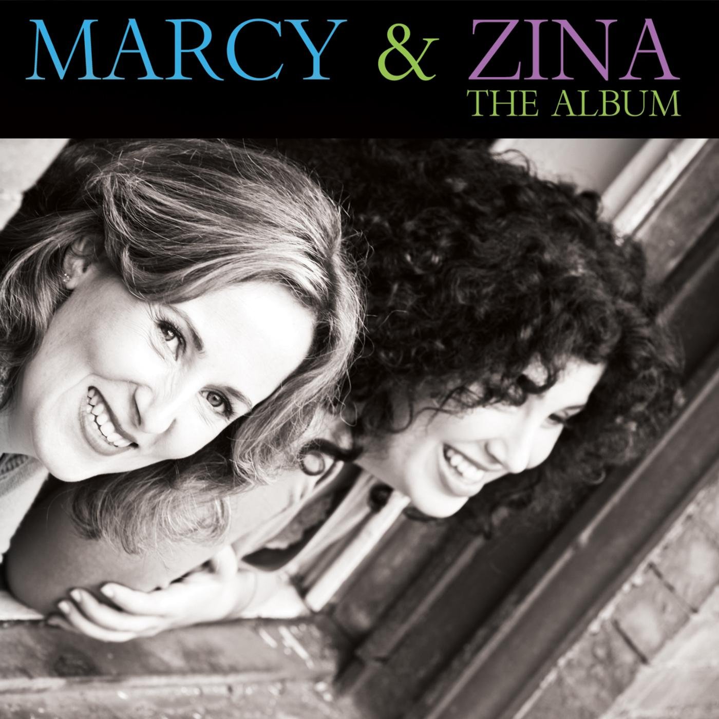 Marcy And Zina