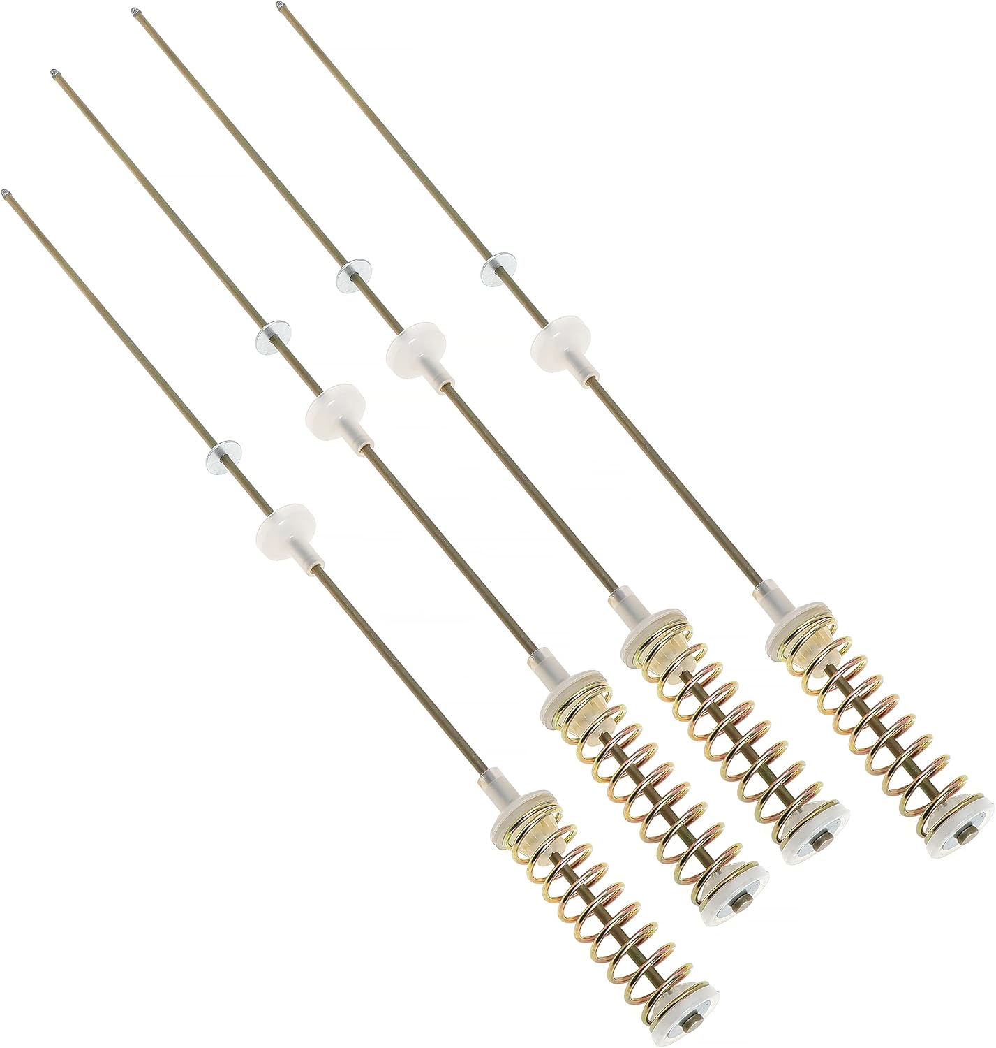 DC9716350E Upgrade Washer Suspension damper Rod Kit for