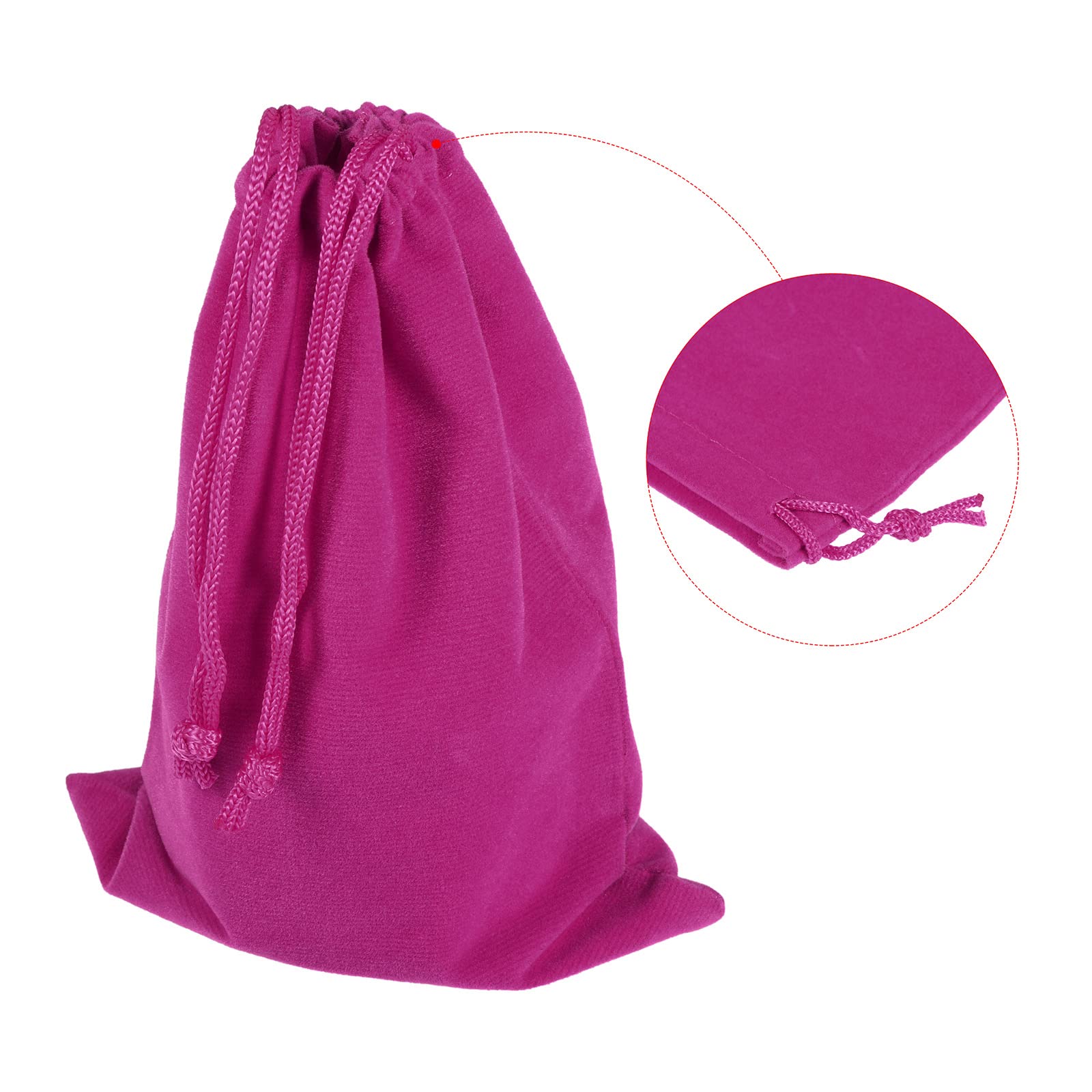 Sac de voyage à cordon coulissant pour femmes,trousse de toilette et de