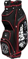 Vista 7 de Team Effort Bolsa de golf Bucket III Cooler Cart Disney Studios