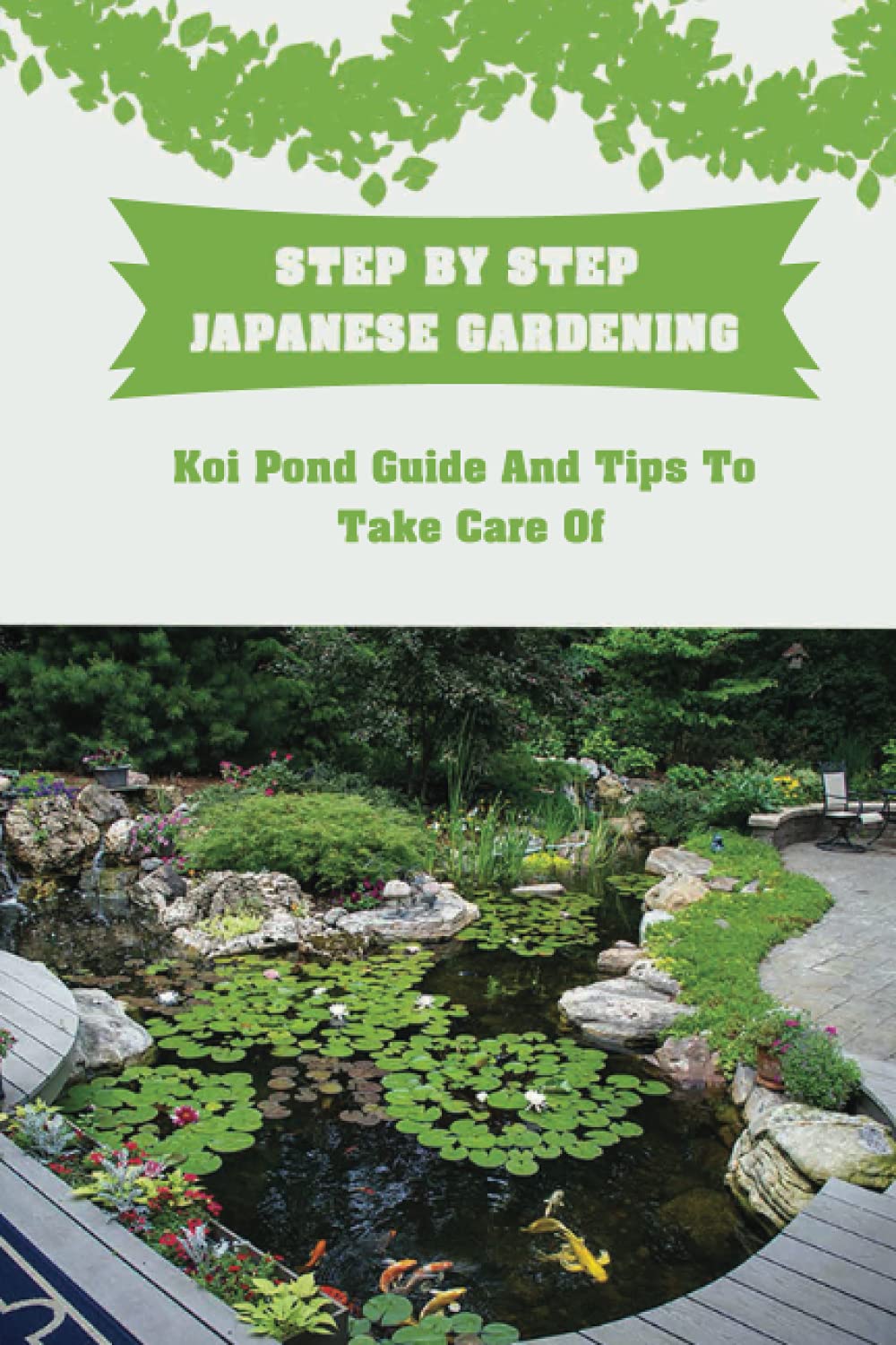 Koi Pond Guide