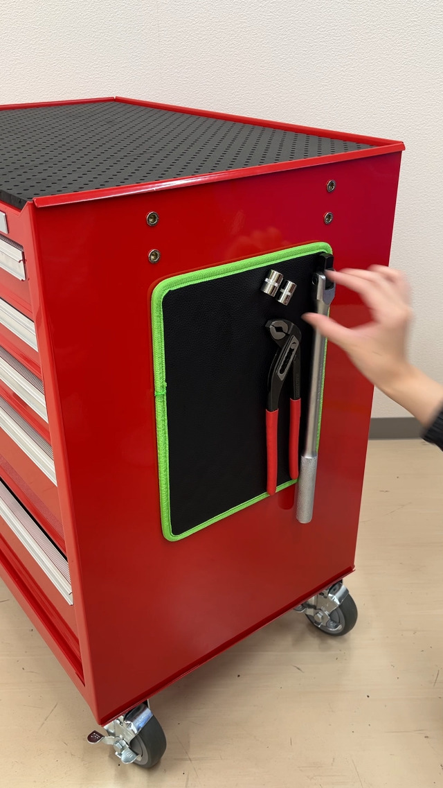 Amazon | (STRAIGHT/ストレート) マグネットツールパッド 320×245mm 19