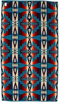 Amazon｜[ ペンドルトン ] Pendleton タオルブランケット オーバー