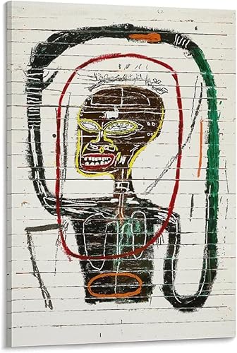 Vista 57 de Lienzo impreso para pared, póster inspirador de dinosaurio, la vida no me asusta, graffiti, pintura en lienzo, impresiones en lienzo