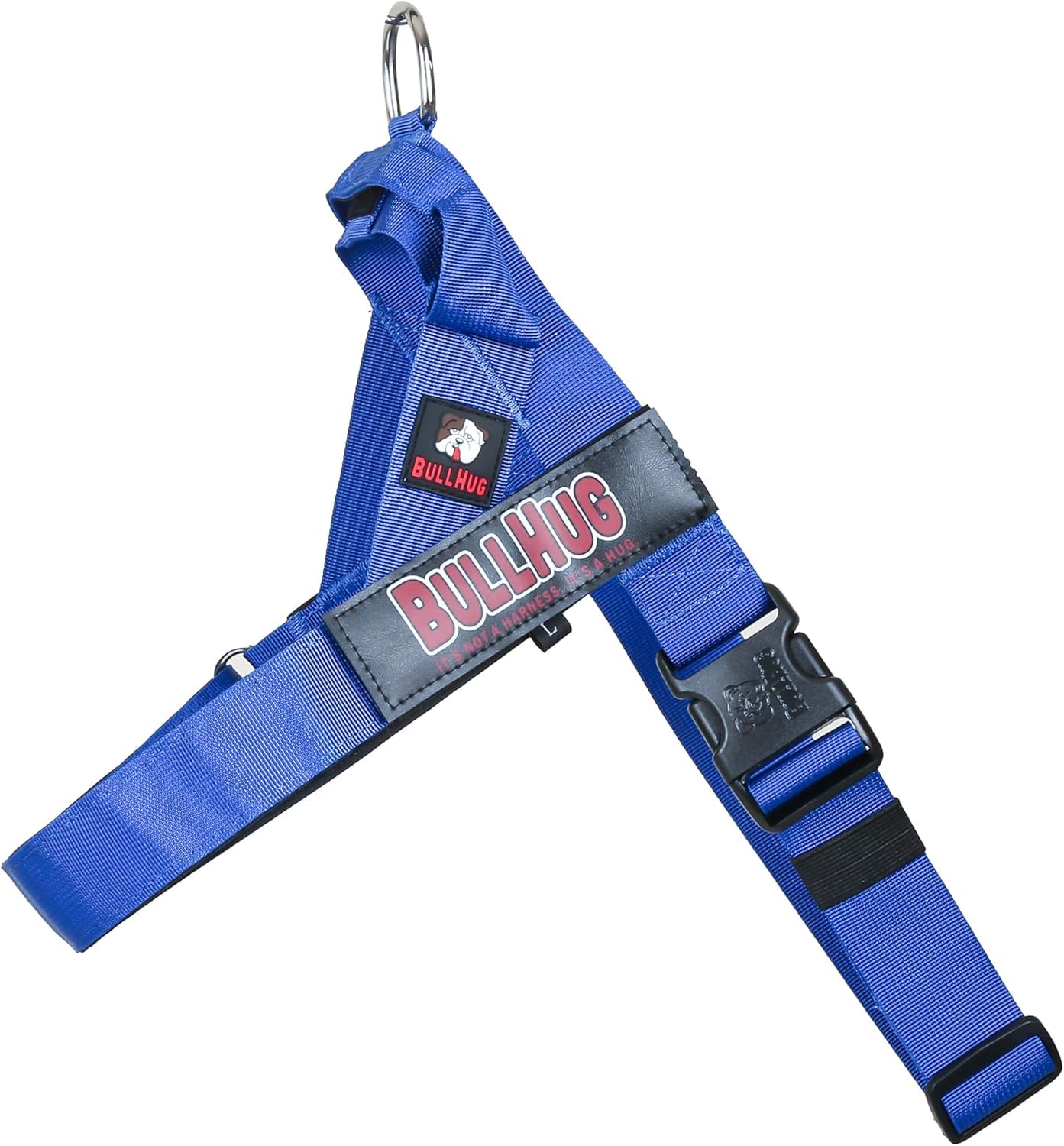 Hank Bull: Connexions　ハンク・ブル Amazon.com : BULLHUG Adjustable Dog Harness– No Pull, No Choke