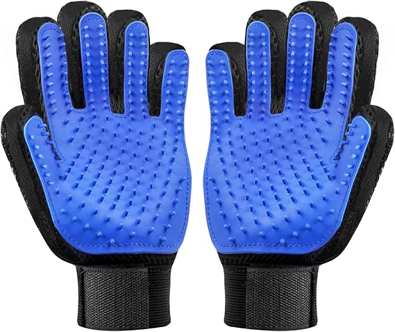 Flintronic Billard Handschuhe - Rutschfeste Poolhandschuhe Für Snooker & Billard