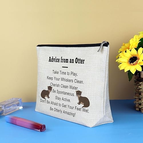 Miniatura 6 de Bolsa de maquillaje de regalos para amantes de los, 1057_NO4