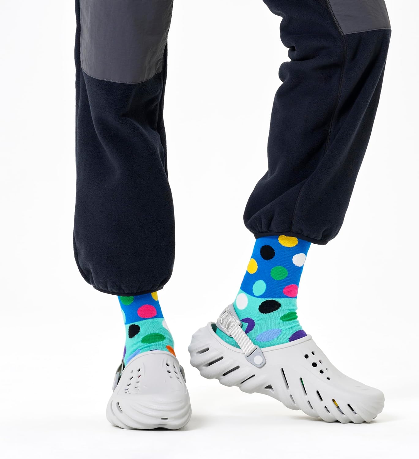 Happy Socks Unisex Adult P003098 - Image 9