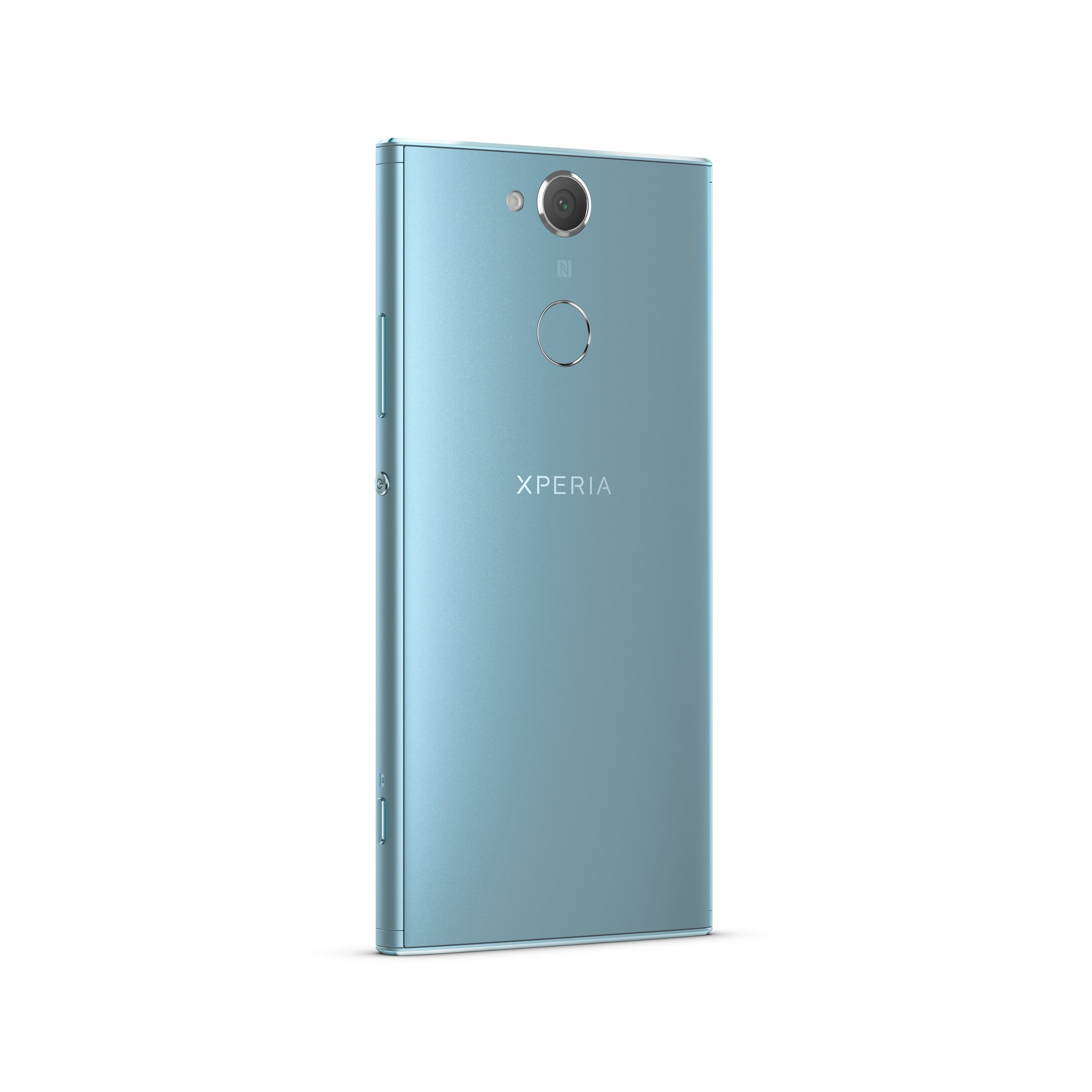 Sony Xperia XA2 4G 32GB Blue - smartphones (13.2 cm (5.2