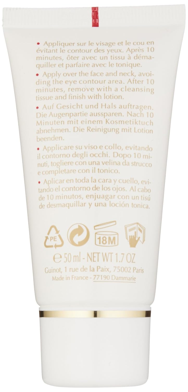 Guinot Vital Anti-Wrinkle Mask, 1.6 oz