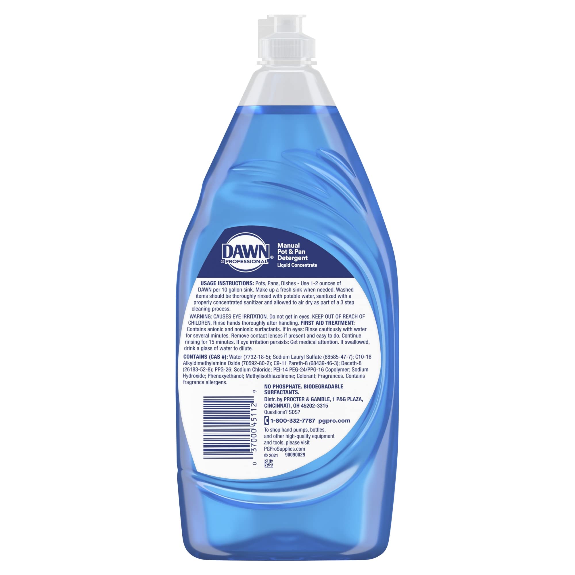 Sharpshooter MROS3M117 No-Rinse Cleaner