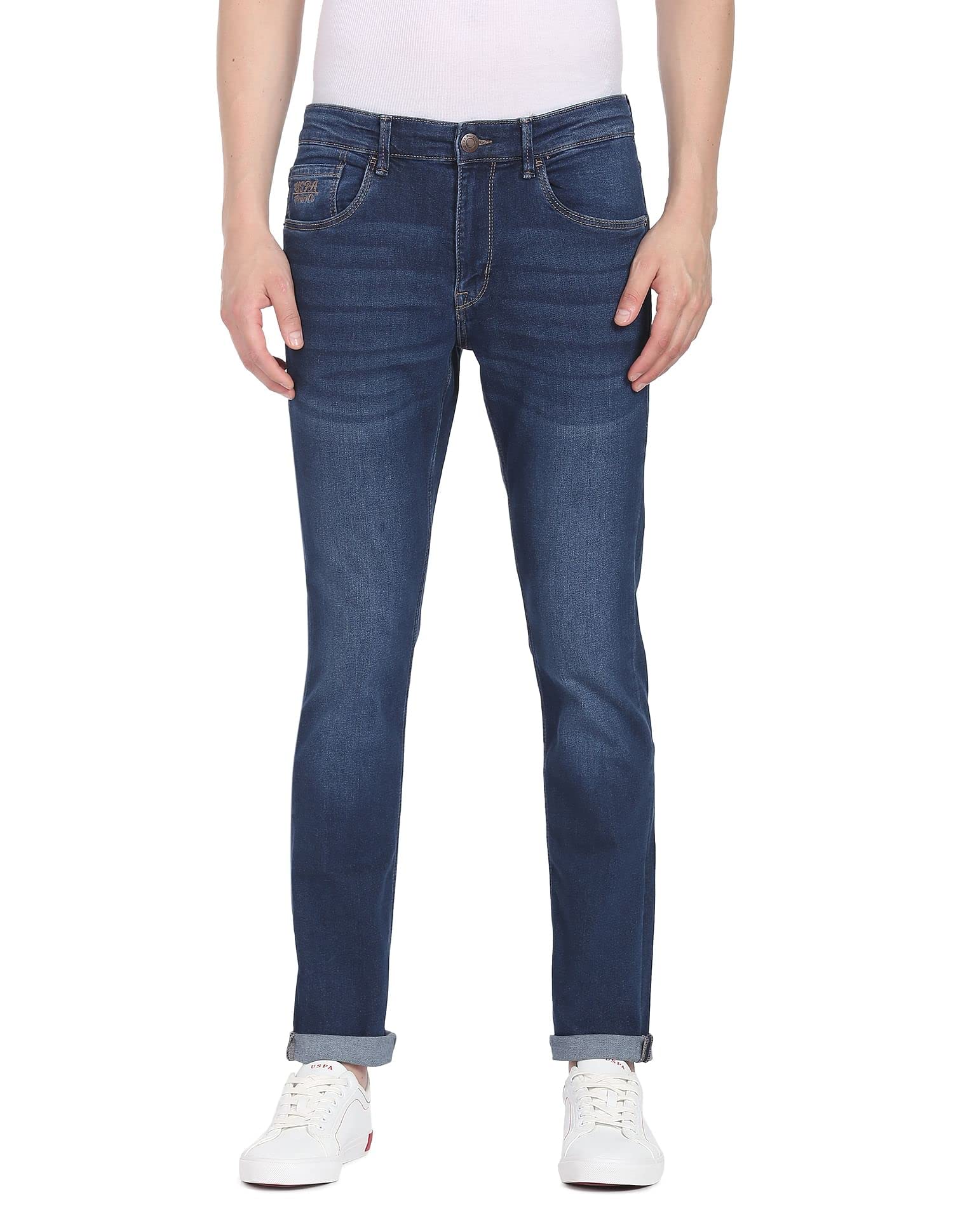 u.s. polo assn. Men Jeans-picture-40