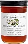 African Bronze Honey | Honeydew Forest | Highest Antioxidants | Raw Organic Dark Honey | Wild Harvested | Unpasteurized | Miel de Foret | 350g