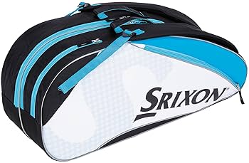 Amazon.co.jp: SRIXON(スリクソン) テニス ラケットバッグ