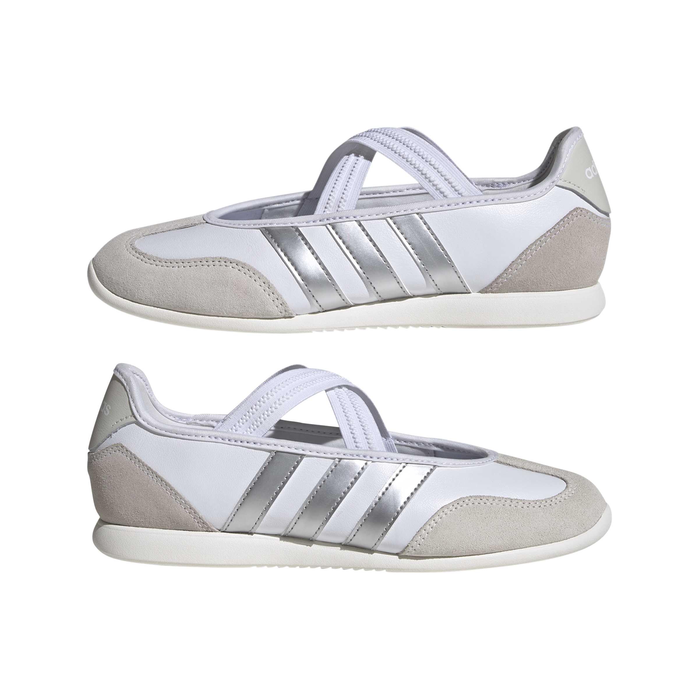 adidas Women's BARREDA Mary Jane Schuh