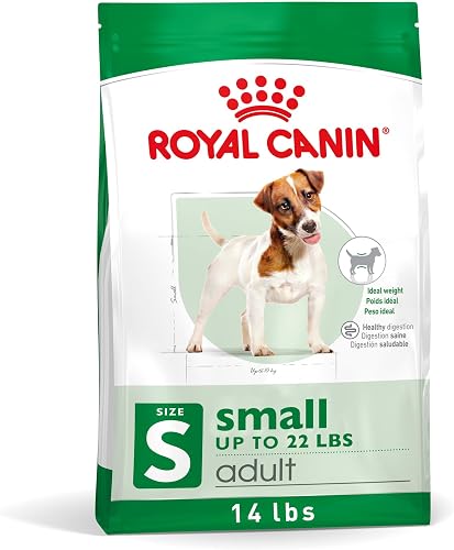 Royal Canin Small Breed