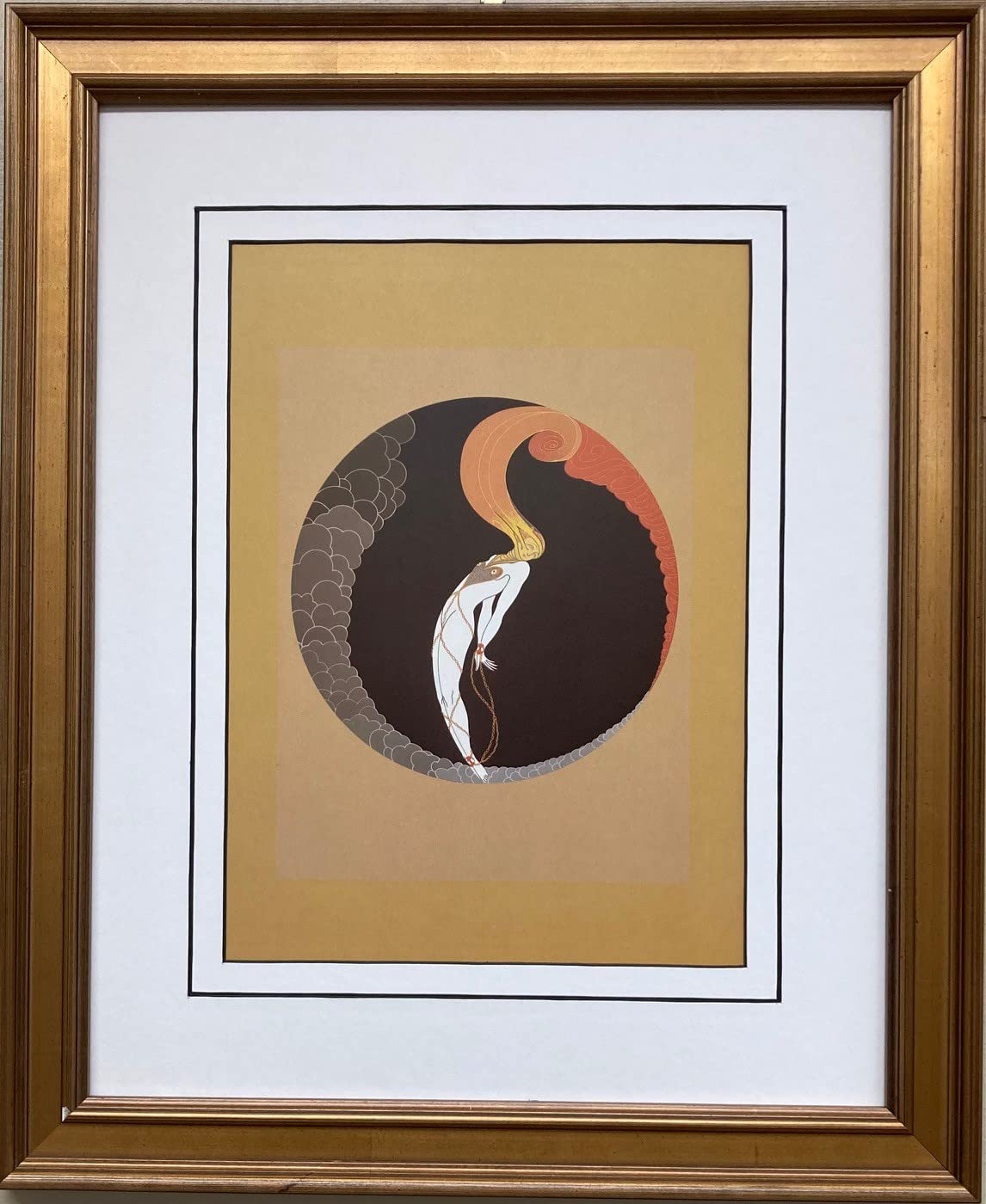 Amazon.com: Erte 