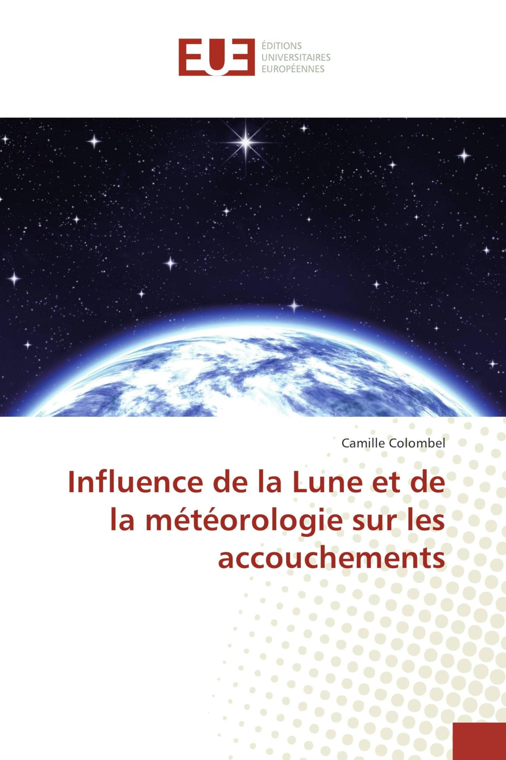 Lune et accouchements : prévoir les pics de naissance selon la météo