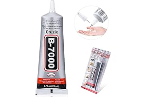 B7000 Jewelry Bead Glue for Jewelry Making