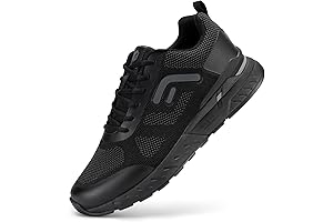 Mens Extra Wide Fitville Running Shoes