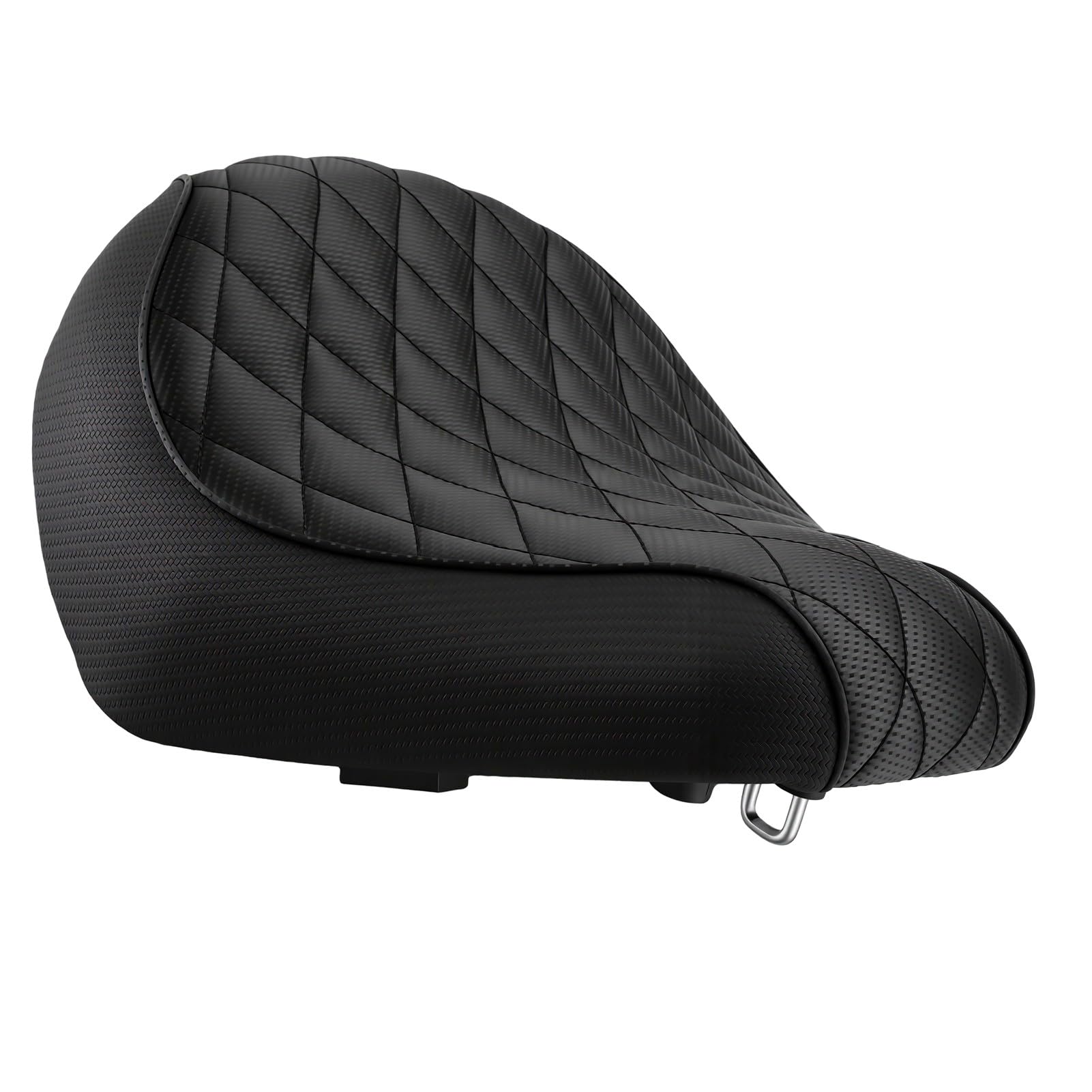 AMONIDA Poduszka Pojedyncza Siedzenia Motocykla CMX1100 2021-2025