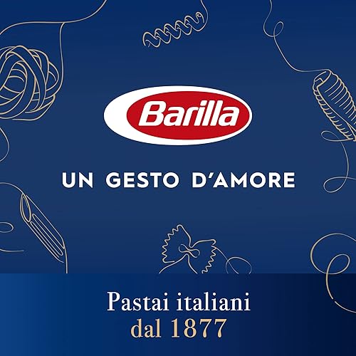 Miniatura 10 de Barilla, Pasta Ligurian Trofie, 17.6 onzas
