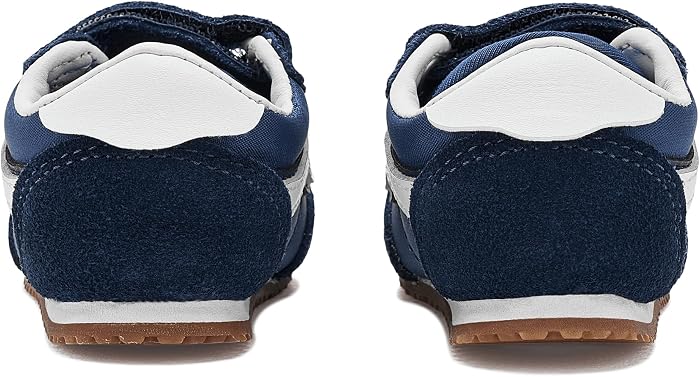 Обувь Vans Super Lowpro V (Infant/Toddler) — фото 4