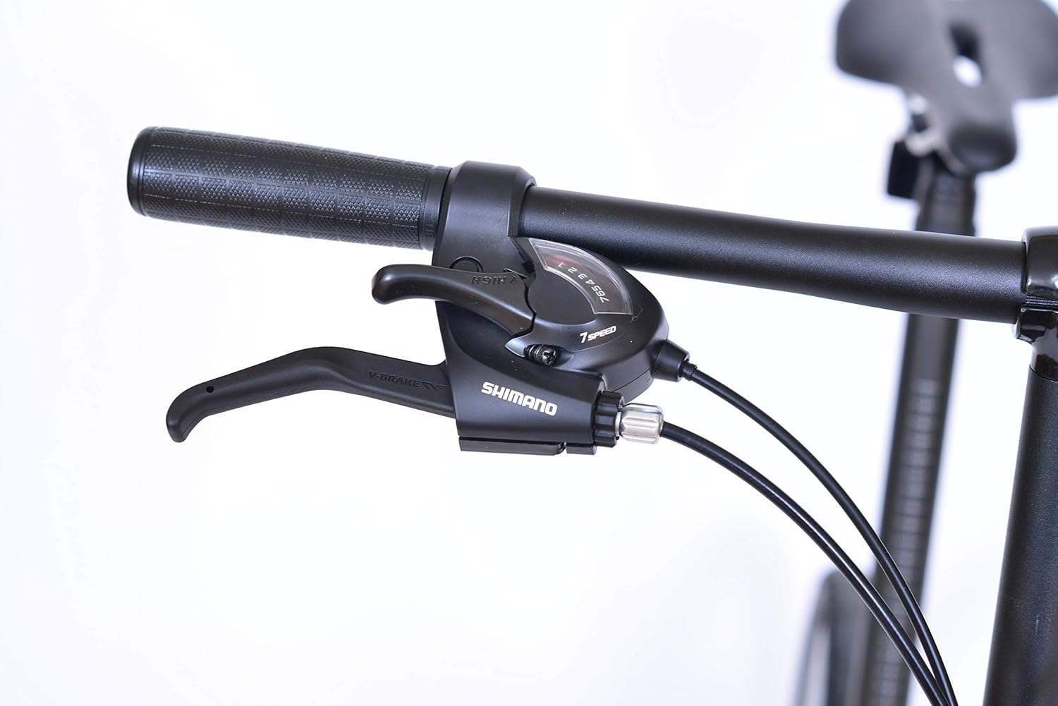 Columba 20" Alloy Super Light 7 Speed Folding Bike