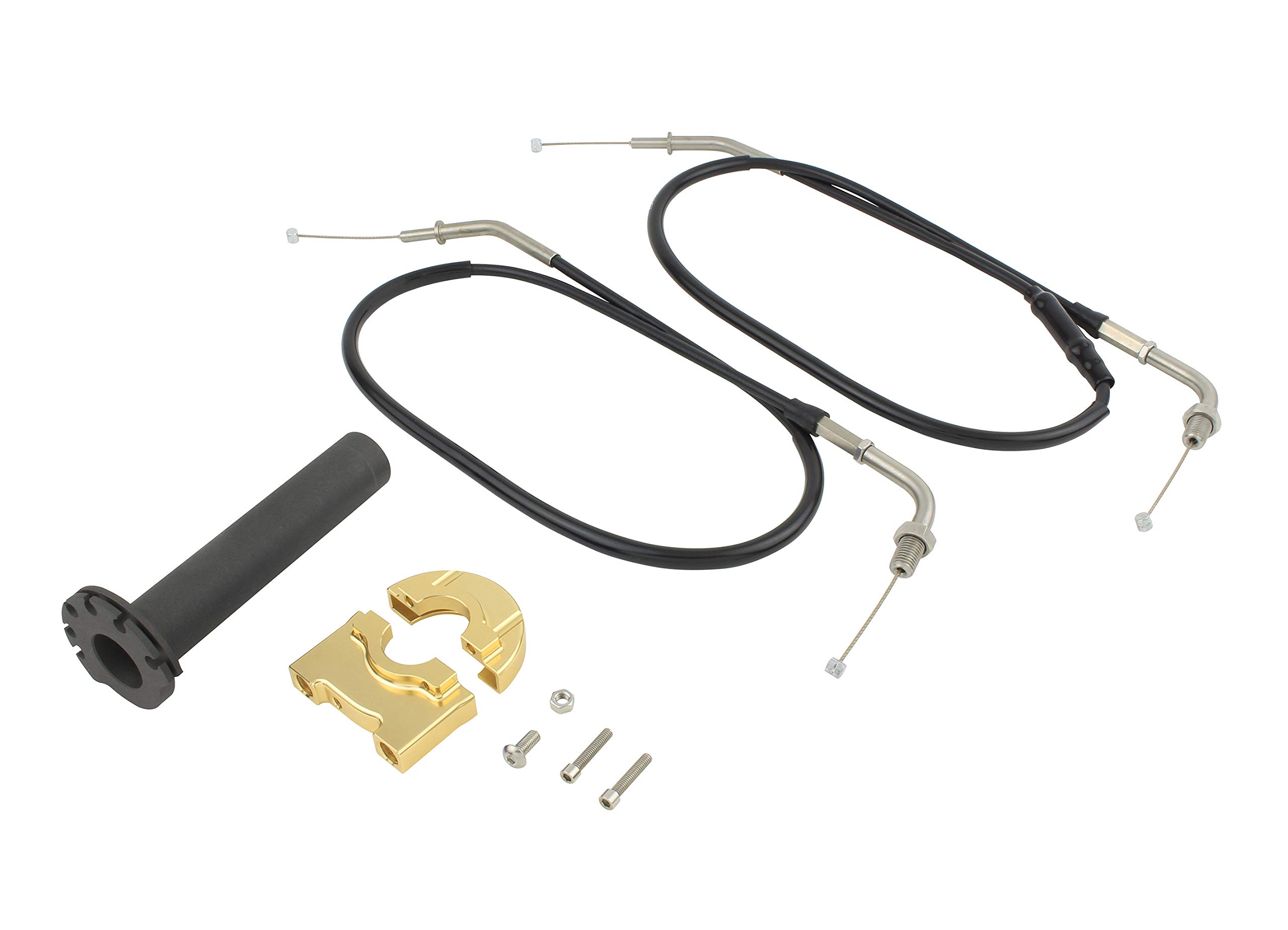 Amazon | ポッシュフェイス(POSH FAITH) バイク用品 コンパクトハイ