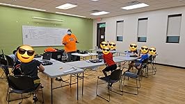 Review Image by TDWIL TDWIL