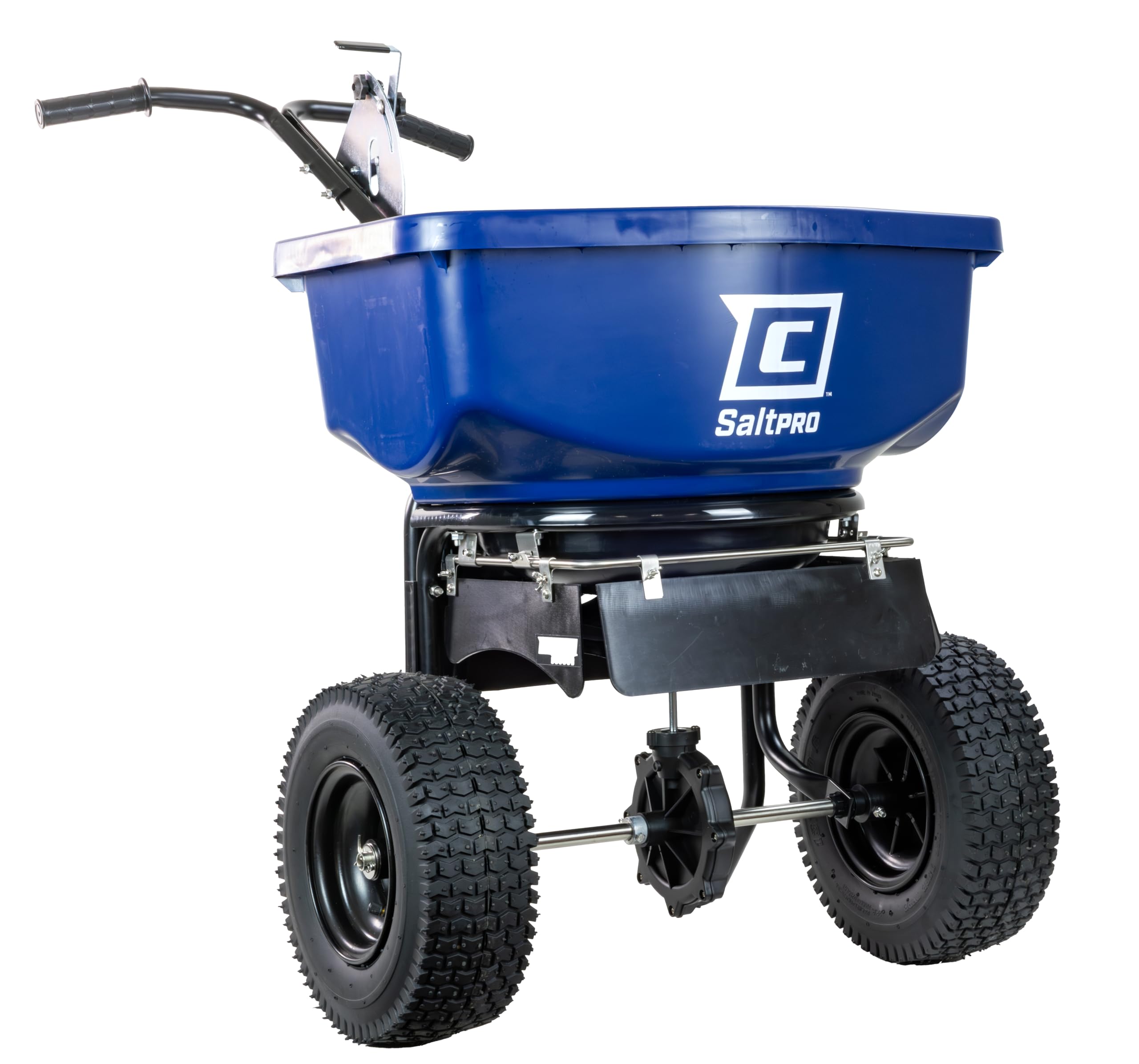 Amazon.com : Chapin 88300B Spreader, Salt, Ice Melt, Contractor