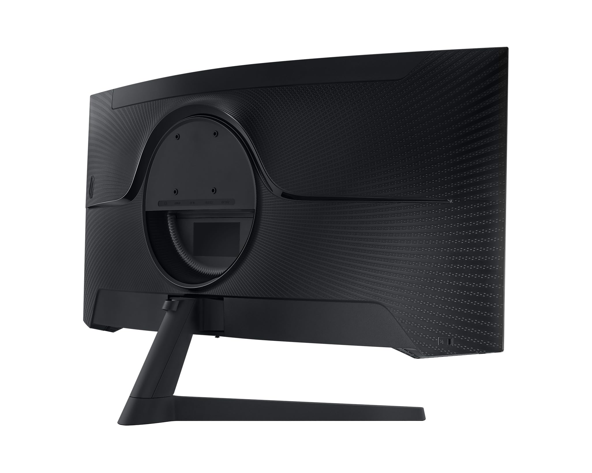 Samsung Lc34G55Twwpxen LC34G55TWWPXEN Monitor, Czarny, 34"