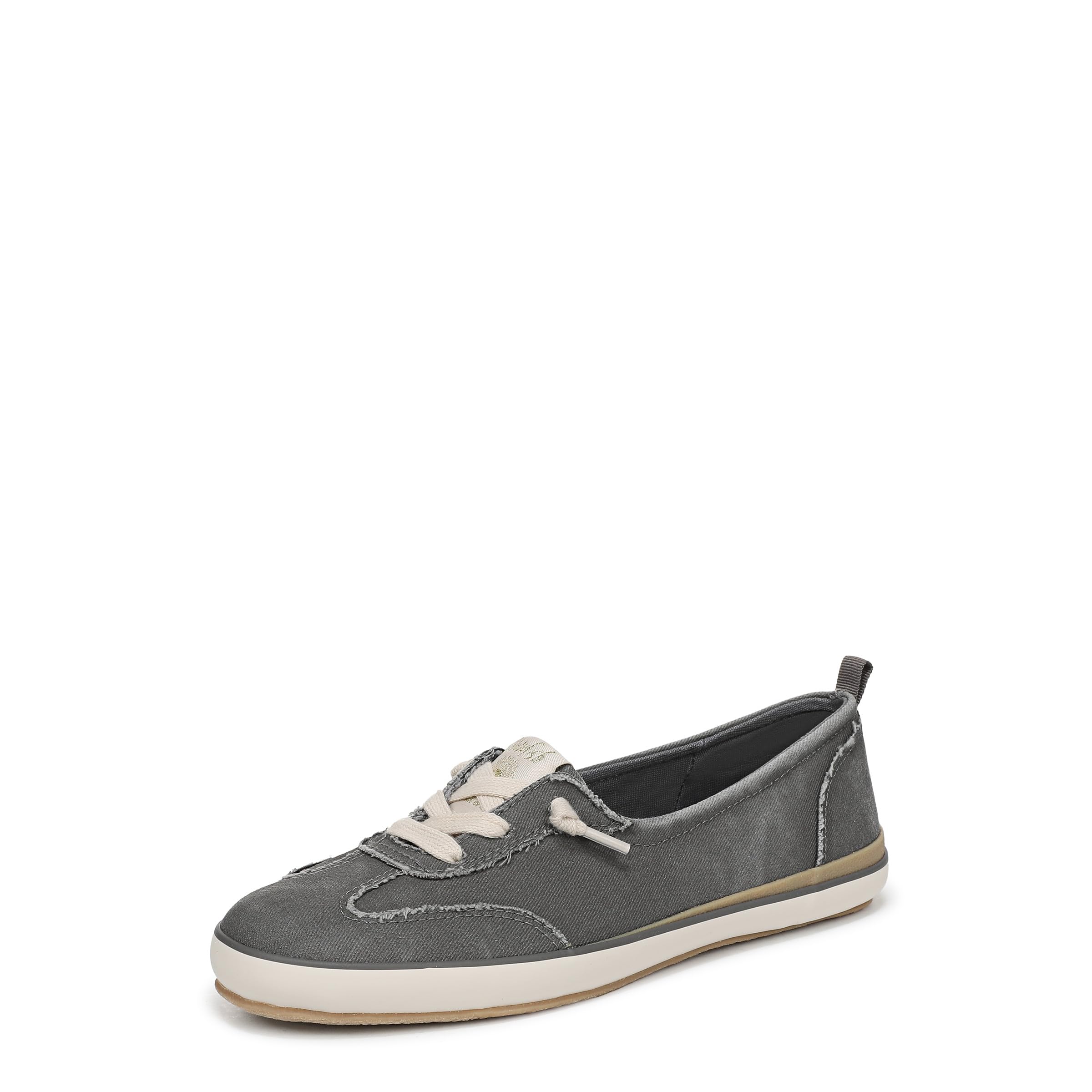 Blowfish Malibu - Women's Slip On Sneaker - Charcoal - Size 6