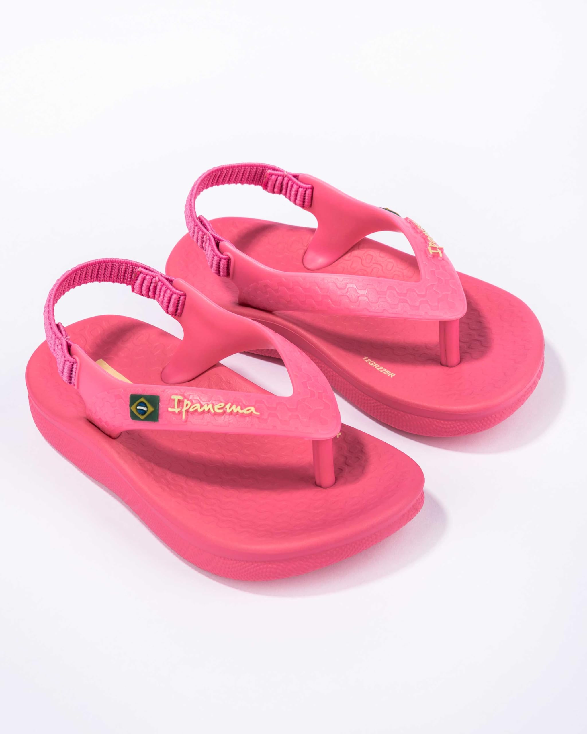 Ipanema Ipanema Anatomica Soft Baby SandaliUnisex - Bambini e ragazzi