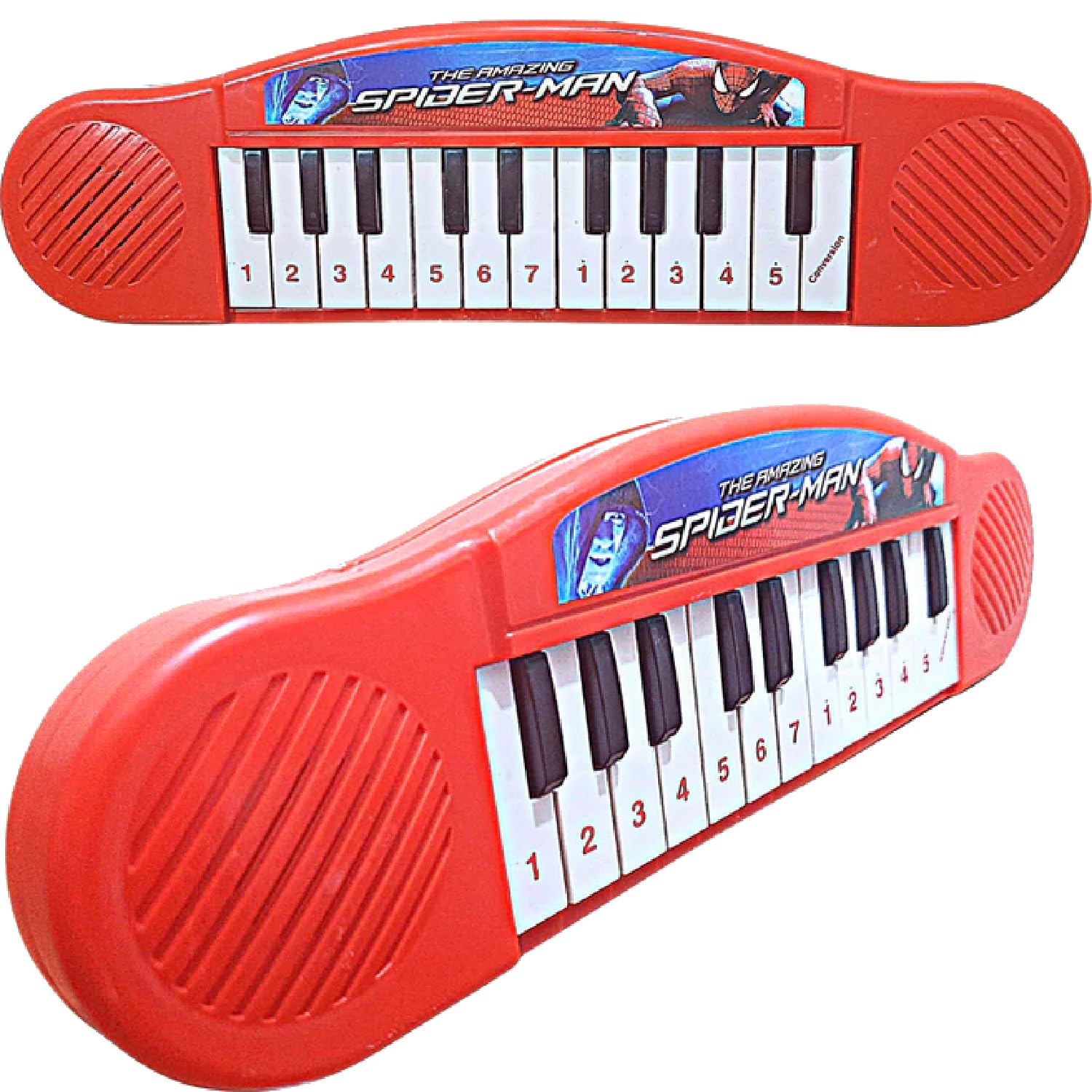 BESTERBUY 22-Key Mini Portable Piano Keyboard for Kids – Musical Toy with Various Melodies, Lightweight Design for Easy Play, Best for Music Education and Fun Activities-image-7